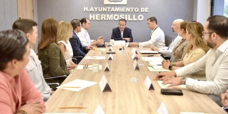 Fortalece Toño Astiazarán acciones en prevención de adicciones y salud mental de hermosillenses