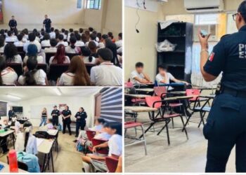 Monzón mexicano continuará ocasionando tormentas eléctricas