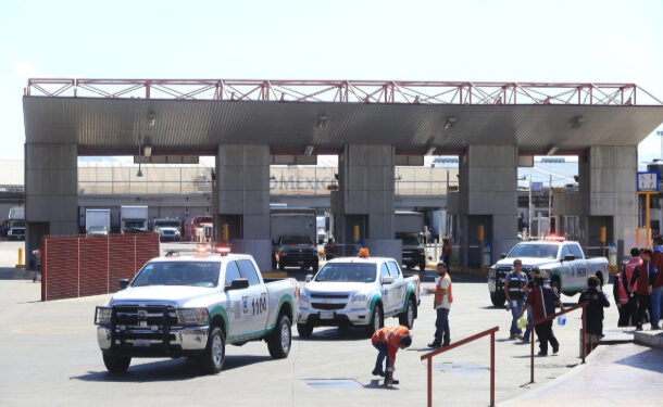 Intensifica el gobierno la limpia del padrón de las aduanas