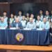 Estudiantes de primaria y secundaria representan a Sonora en Olimpiada Mexicana de Matemáticas