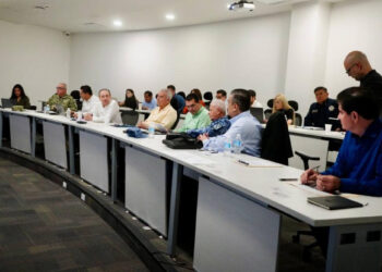 Gobernador Alfonso Durazo confirma saldo blanco en Sonora tras lluvias por Lorena