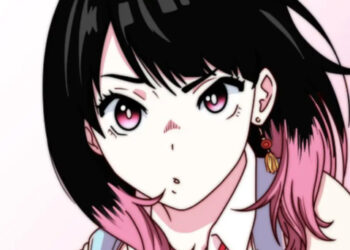 Celebran historietas y dibujos animados en ‘Animole 3’ de CDMX