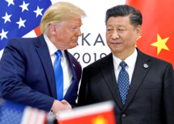 Trump anuncia reunión con Xi Jinping en cumbre de APEC y viajará a China en 2026