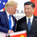 Trump anuncia reunión con Xi Jinping en cumbre de APEC y viajará a China en 2026