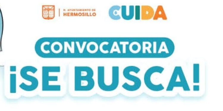 Llama Agua de Hermosillo a usuarios a participar en la convocatoria ‘Se Busca’