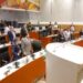 Aprueba Congreso de Sonora correcciones a leyes de ingresos y turna iniciativas