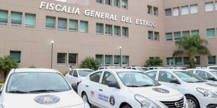 Autoridades de Guerrero y federales aseguran aeronaves y un inmueble en operativo en Arcelia