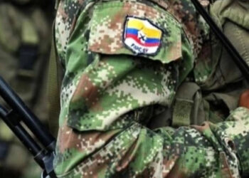 Colombia: Ataque de las FARC a subestación de policía deja un muerto y seis heridos
