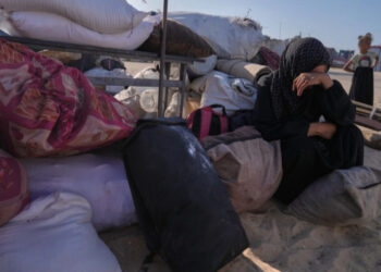 Avanza la ofensiva de Tel Aviv hacia las zonas más pobladas de Gaza