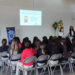 Concientizan a estudiantes de bachillerato sobre implicaciones de la violencia cibernética