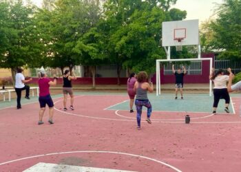 Beneficia a más de mil personas el programa La H en Movimiento en 30 colonias de Hermosillo