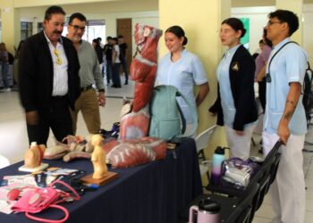 Promueve Gobierno de Sonora bienestar integral de la comunidad universitaria: UTNogales