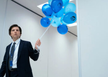 Con ‘Severance’ a la cabeza, dan a conocer lista de nominados al Emmy 2025