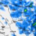 Se mantendrá un ambiente muy caluroso sobre el noroeste, centro y sur