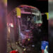 Accidente en la carretera Acapulco-Zihuatanejo deja 5 muertos y 20 lesionados