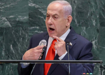 Concluyó Asamblea de la ONU con Tel Aviv aislado y consenso de 34 países contra la matanza