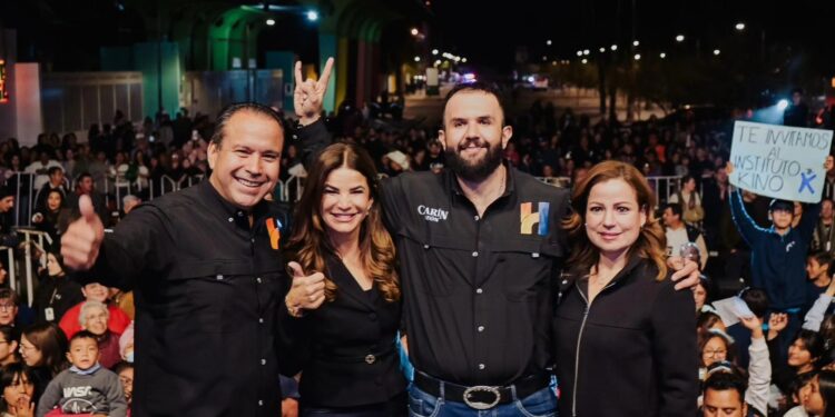 Apoyan Toño Astiazarán y Patty Ruibal a Ciudad de los Niños con beneficios de Peso Solar
