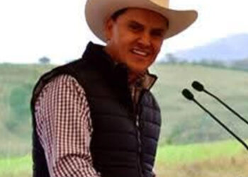 Condenan a exgobernador de Nayarit, Roberto Sandoval, por falsificar documentos