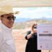 Gobernador Durazo detona turismo y conectividad con nuevas carreteras para consolidar la transformación de Sonora