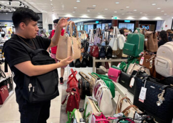 Aumenta en junio el consumo privado en México alentado por productos importados