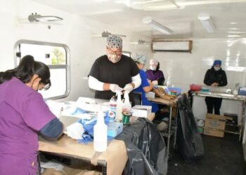 Monzón mexicano continuará ocasionando tormentas eléctricas