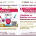 Iniciará Gobierno de Sonora Campaña de Vacunación contra el Virus del Papiloma Humano 2025