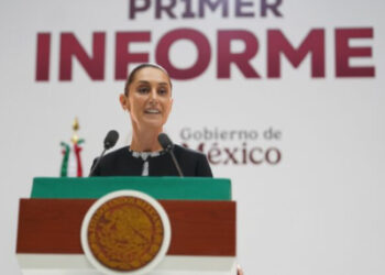 Tras redada migratoria en Georgia hay contacto con Consulado : Sheinbaum