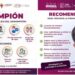 La vacunación es clave para prevenir el sarampión