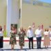 Gobernador Durazo cumple a sonorenses con inauguración de albergue para Familiares de Pacientes del Hospital General de Especialidades