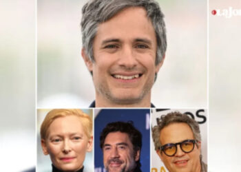 Más de mil 400 figuras del cine boicotean a firmas israelíes «implicadas en el genocidio»