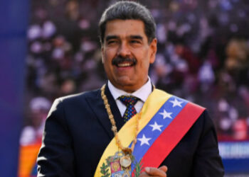 Los que prometen acabar con las guerras abonan al conflcto en el Caribe: Maduro