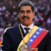 Los que prometen acabar con las guerras abonan al conflcto en el Caribe: Maduro