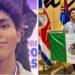 Destaca jovencito sonorense en Olimpiada de Física, al ganar medalla de plata