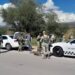 EN SONORA, GUARDIA NACIONAL DETIENE A CONDUCTOR POR TRANSPORTAR APARENTE FENTANILO OCULTO EN LA FACIA DE SU AUTO*