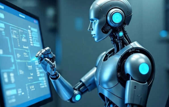 En AL, 80% de la población usa IA, pero ni la mitad verifica la información: Eset
