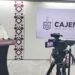 DESTACA JAVIER LAMARQUE TRABAJOS DE OOMAPAS DE CAJEME EN EL PRIMER AÑO DE LA ADMINISTRACIÓN 2024-2027