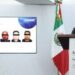 Harfuch destaca detención de 14 personas vinculadas al huachicol fiscal