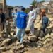 Terremoto de magnitud 6.0 mata a más de 800 personas en Afganistán