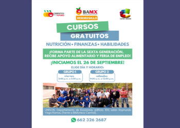 Banco de Alimentos abre inscripciones para la 6ª generación de “Cimientos para el Futuro”