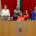 Congreso de Sonora aprueba reforma en materia de extorsión y exención para eventos deportivos