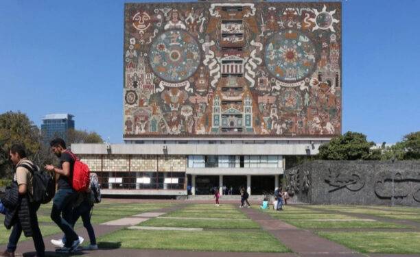 OCDE: México redujo presupuesto educativo de 15 a 13% del gasto total