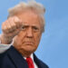 Trump alista despidos masivos