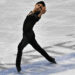 Donovan Carrillo logra bronce y boleto a Olímpicos de Invierno
