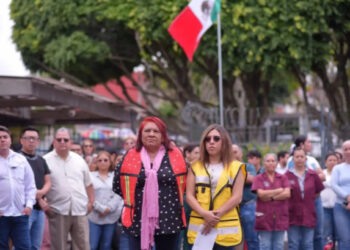 Nave espacial llevará café veracruzano a Marte, dice diputada por Morena