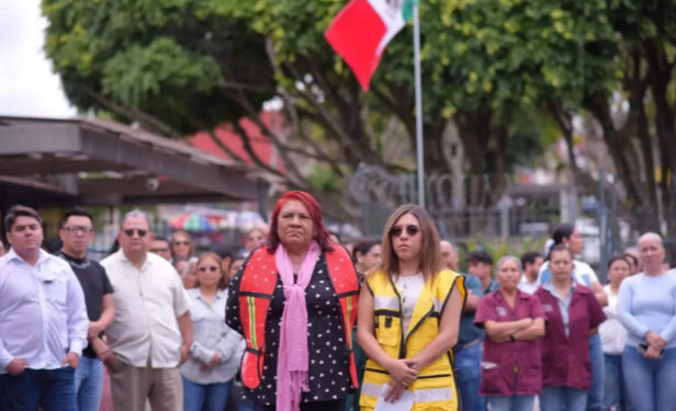 Nave espacial llevará café veracruzano a Marte, dice diputada por Morena