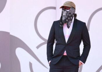 De director de videoclips de ‘Bad Bunny’ a la Mostra de Venecia