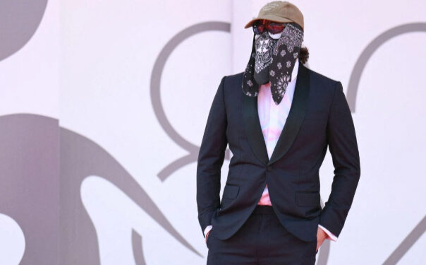 De director de videoclips de ‘Bad Bunny’ a la Mostra de Venecia