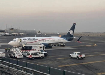 Ordena Trump a Delta Air Lines y Aeroméxico disolver empresa conjunta