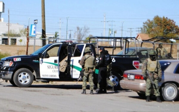 Agentes de la Fiscalía de Tamaulipas disparan contra familia y matan a niño «por error»