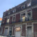 Descuidan a propósito edificios del Centro Histórico para desalojarlos